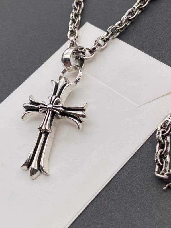 Chrome Hearts necklace 05yxh17